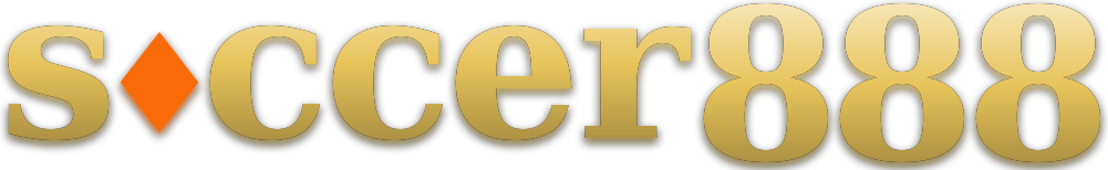 soccer888 logo