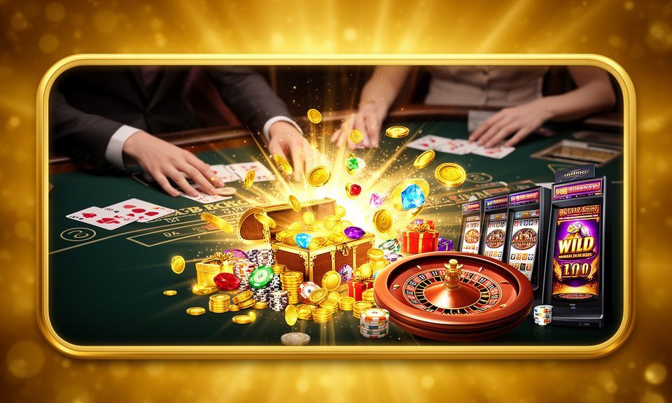 soccer888 Makran Coast Slots